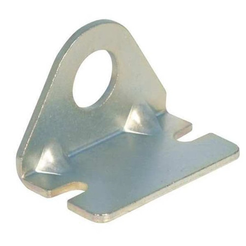 SPEEDAIRE NCM-L044 FOOT BRACKET,7/16 IN, 9/16 IN BORE