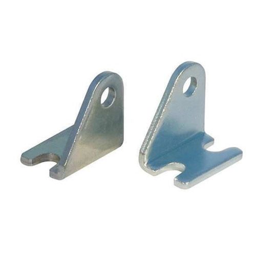 SPEEDAIRE NCM-PE056 REAR PIVOT BRACKET,9/16 IN BORE