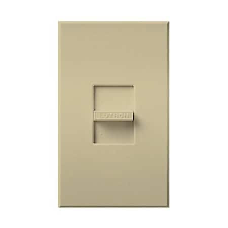 NOVA NT-1500-IV LIGHTING DIMMER,1500 W CAP @120VAC,IVORY