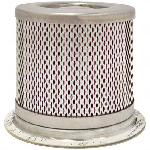 BALDWIN FILTERS OAS98002 OIL/AIR SEPARATOR,6-13/16"