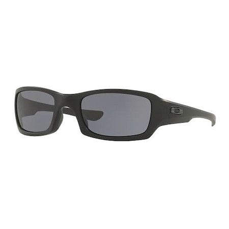 OAKLEY OO9238-3354 SI FIVES SQUARED TONALUSA MATTBLK W/GRY