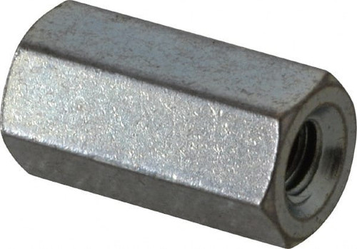 ELECTRO HARDWARE P1071M03F21-832 #8-32, 3/8" OAL, 3/8" ACROSS FLATS, BRAS