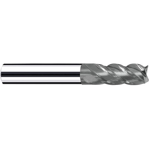 FRAISA P15996376 5/16" DIAM 4 FLUTE SOLID CARBIDE 0.03" C