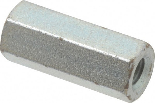 ELECTRO HARDWARE P1805M12F211032 #10-32, 5" OAL, 5/8" ACROSS FLATS, STEEL