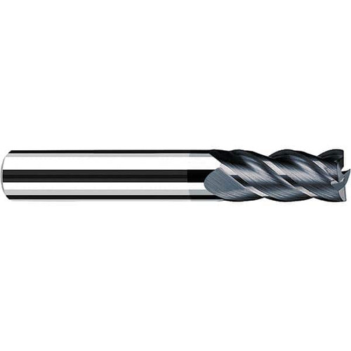 FRAISA P45911775 1, 2" LOC, 1" SHANK DIAM, 5" OAL, 4 FLUT
