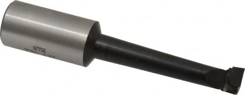 MSC PE9L C6 9/16" MIN BORE DIAM, 3" MAX BORE DEPTH, 