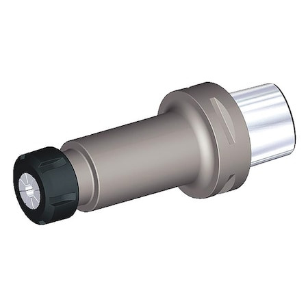 ERICKSON PSC63ER32060M COLLET CHUCK,ER25,TAPER SHANK