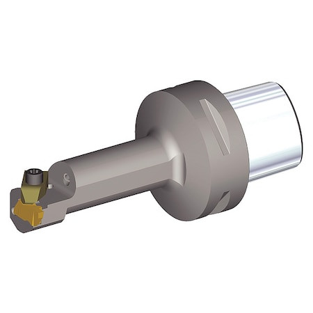 ERICKSON PSC63S32KNEL3 GROOVE/CUTOFF PSC63 TPNOT RAD BORBAR L