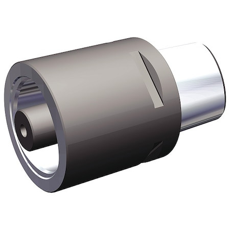 ERICKSON PSC63S50080M TAPER SHANK TOOL HOLDER,AB2,