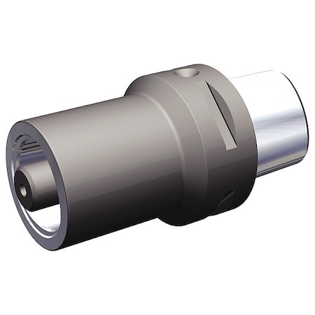 ERICKSON PSC63S63060M TAPER SHANK TOOL HOLDER AB2 