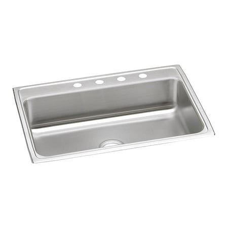 ELKAY PSR31224 ELKAY CELEBRITY STAINLESS STEEL 31" X 22