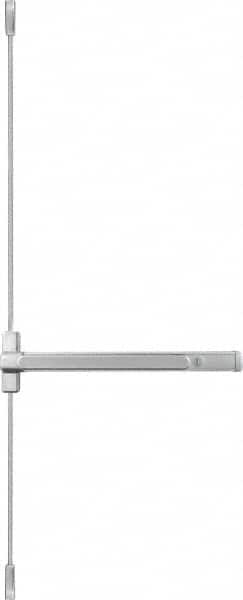 PRECISION QED314367689 36" OAL NONHANDED FLATBAR