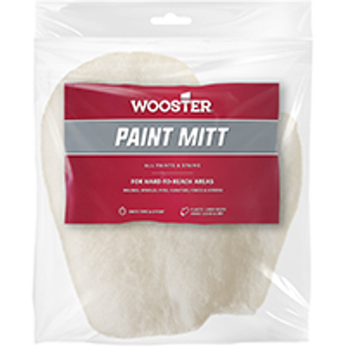 WOOSTER BRUSH R044 PAINTER MITT