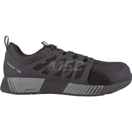REEBOK RB4310-M-11.5 FUSION FLEXWEAVE ATHLETIC WORK SHOE W/ C