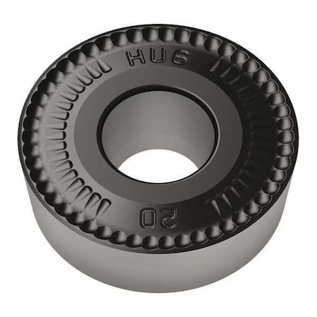 WALTER VALENITE RCMX2507M0-HU6 WPP30S TURNING INSERT WPP30S GRADE CARBIDE