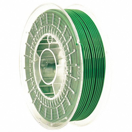 LULZBOT RM-MS0027 NGEN COPOLYESTER DARK GREEN .75KG REEL