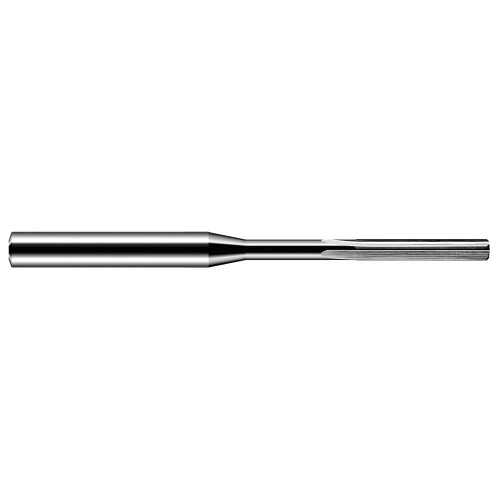 HARVEY TOOL RSB0340 0.034" DIAM 4-FLUTE STRAIGHT SHANK STRAI