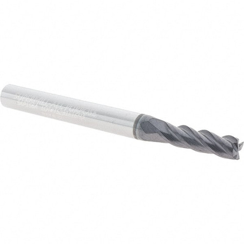 SUPERMILL SAP156A SQUARE END MILL