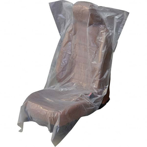 JOHNDOW INDUSTRIES SC-2 JOHNDOW PREMIUM PLASTIC SEAT COVERS ROLL