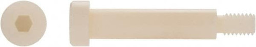 MSC SCB-37-N 1/2" SHOULDER DIAM X 3/4" SHOULDER LENGT