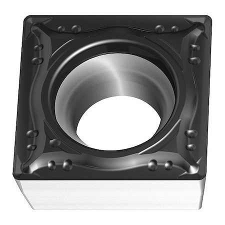 WALTER VALENITE SCGT120408-MM4 WSM20S SQUARE TURNING INSERT,SCGT,CARBIDE