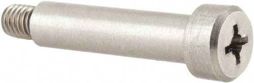 ELECTRO HARDWARE SCPH250-6 SHOULDER SCREWS & STRIPPER BOLTS; TYPE: 