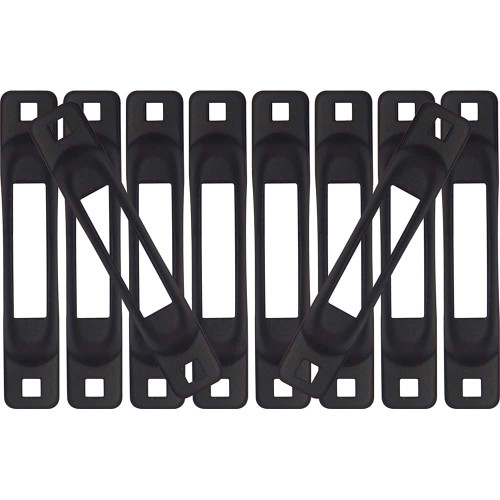 SNAP-LOC SLSB10 SNAP-LOC&#174; E-TRACK SINGLE STRAP ANCH