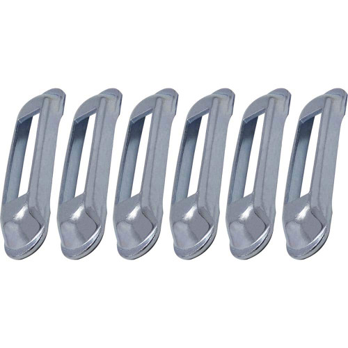 SNAP-LOC SLSWZ6 SNAP-LOC&#174; E-TRACK WELD-ON SINGLE ST