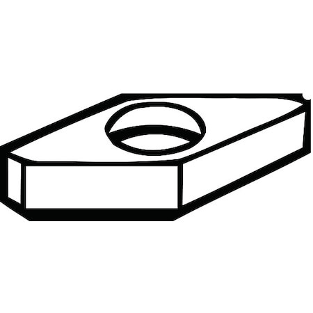 ERICKSON SM812 SHIM TURNING CARBIDE SM812