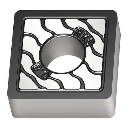 WALTER VALENITE SNMA190616-RK5 WKK10S SQUARE TURNING INSERT,SNMA,CARBIDE