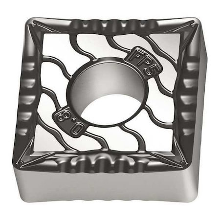 WALTER VALENITE SNMG120408-FP5 WPP20S SQUARE TURNING INSERT SNMG CARBIDE