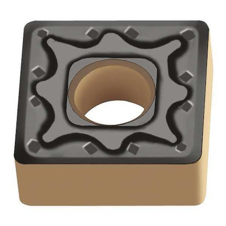 WALTER VALENITE SNMG120408-NM4 WSM10 SQUARE TURNING INSERT,SNMG,CARBIDE