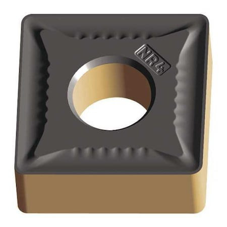 WALTER VALENITE SNMG120408-NR4 WAM30 SQUARE TURNING INSERT,SNMG,CARBIDE