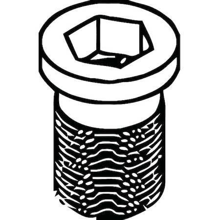 ERICKSON SRS3 SHIM SCREW M5X0.5/M3.5X0.6 SRS-3