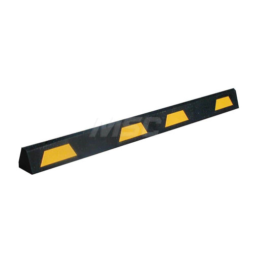 PLASTICADE ST-6Y SPEED BUMPS, PARKING CURBS & ACCESSORIES