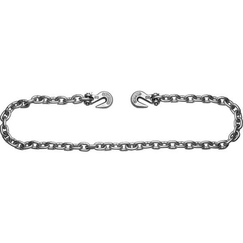 CAMPBELL T0222925 WELDED CHAIN; CHAIN GRADE: 43 ; TRADE SI