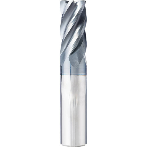 SUPERMILL TC5F750VL-090 3/4" DIAM 5 FLUTE SOLID CARBIDE 0.09" CO
