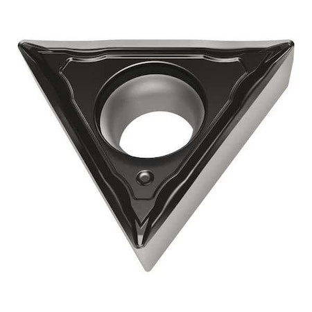 WALTER VALENITE TCMT110204-FM4 WSM20S TRIANGLE TURNING INSERT,TCMT,CARBIDE