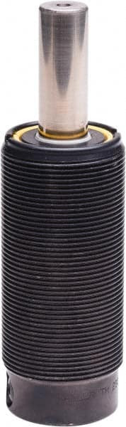 ASSOCIATED SPRING RAYMOND TI 250-038 GAS SPRING,CARBON STEEL,FORCE 600 LB.