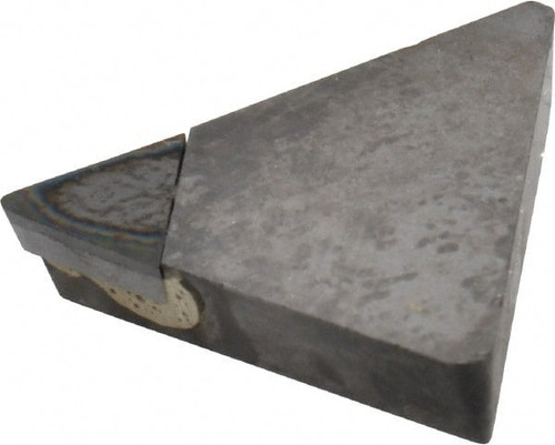 MSC TPG-322-5 PCD, PCD TIPPED