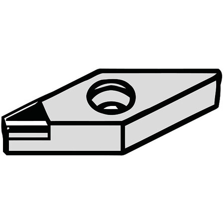 WIDIA GTD VBGW331FST DIAMOND TURNING INSERT,VBGW,PCD