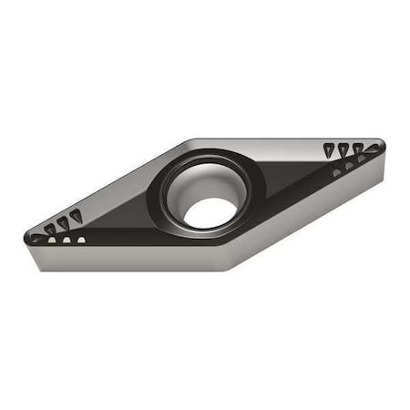 WALTER VALENITE VCMT110308-RP4 WPP20S DIAMOND TURNING INSERT VCMT CARBIDE