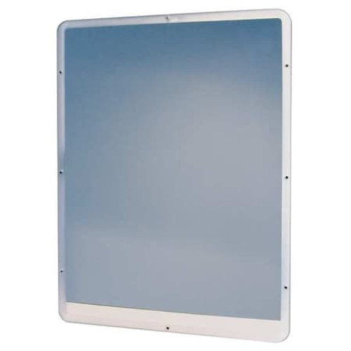 CORTECH VM1115 ACRYLIC MIRROR 11X15 CORTECH VM1115 ACRYLIC MIRROR 11X15