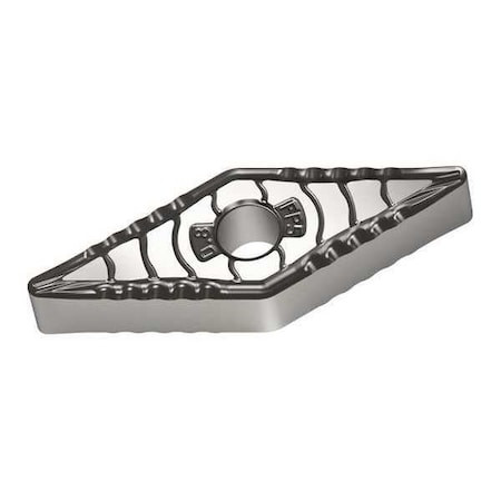 WALTER VALENITE VNMG160408-FP5 WPP20S DIAMOND TURNING INSERT,VNMG,CARBIDE