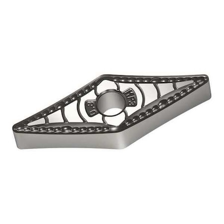 WALTER VALENITE VNMG160408-MP3 WPP30S DIAMOND TURNING INSERT VNMG CARBIDE