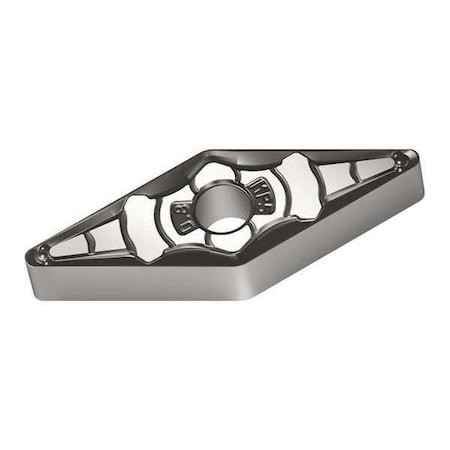 WALTER VALENITE VNMG160408-MP5 WPP30S DIAMOND TURNING INSERT VNMG CARBIDE