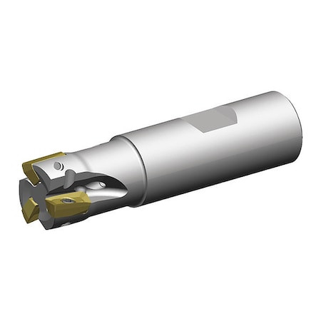 WIDIA GTD VSM17D125Z03W125XD17 INDEXABLE SQ EM 1704 