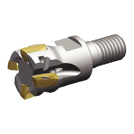 WIDIA GTD VSM17D150Z03M16XD17 INDEXABLE SQ EM 1704 