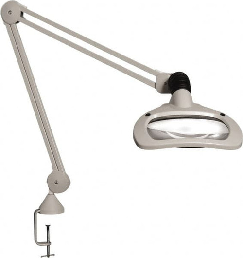 VISION ENGINEERING WAL025970 30" ARM, SPRING SUSPENSION, CLAMP MOUNT,
