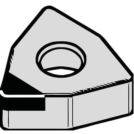 WIDIA GTD WNGA432FST PCD NEGATIVE INSERT,WNGA432FST,WDN25U